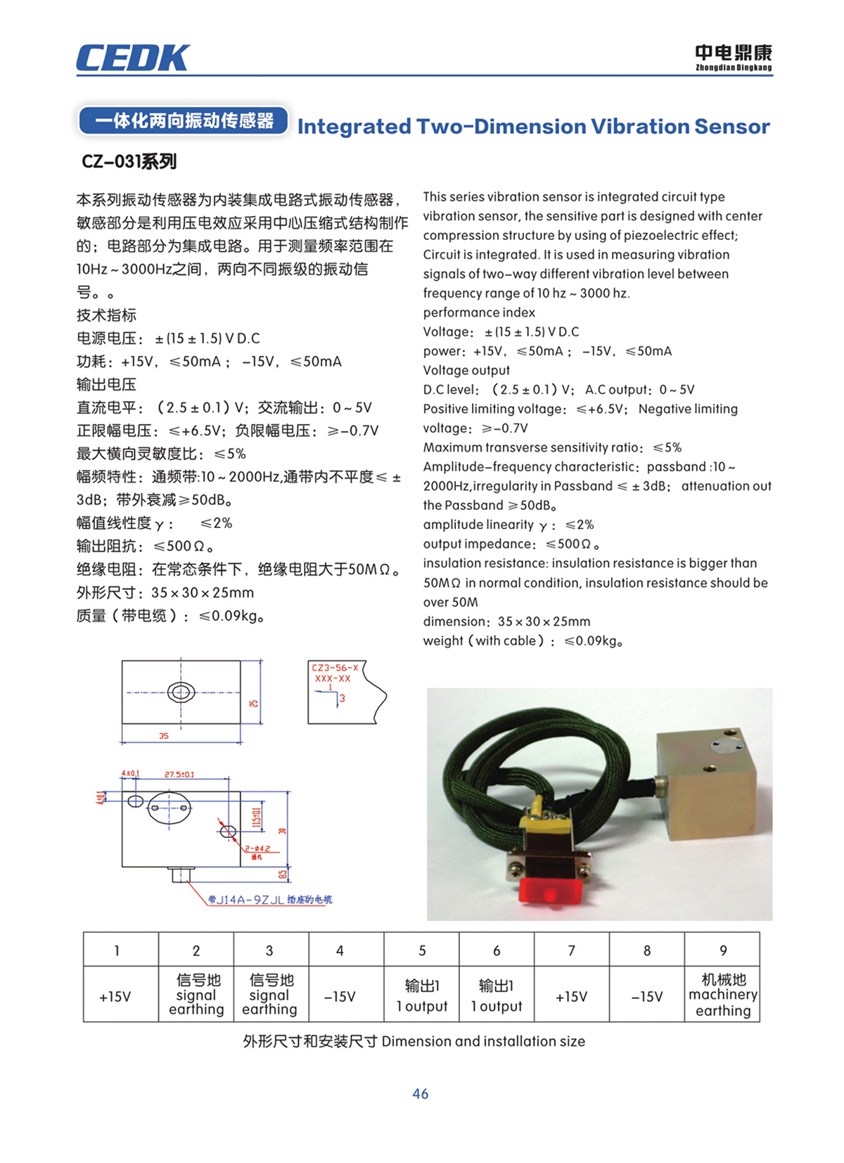 中電鼎康（天長）科技有限公司-軍用傳感器n0045.jpg